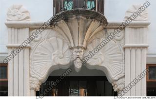 Photo Textures of Buildings